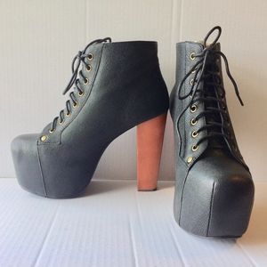 Jeffrey Campbell Lita